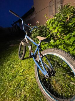 BMX - 3