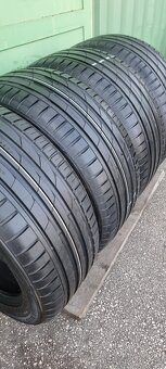 Letne pneumatiky Nokian 265/50R20 - 3