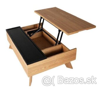 Predám novy mechanizmus na zdvíhanie dosky stolíka - 3