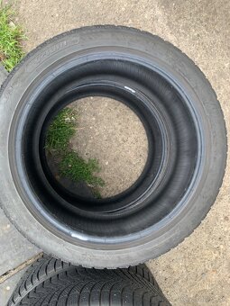 225/45 r17 zimne - 3