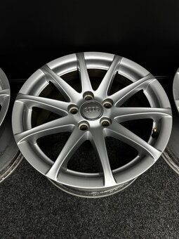 Alu Audi 5x112 16” 8J0025601B - 3