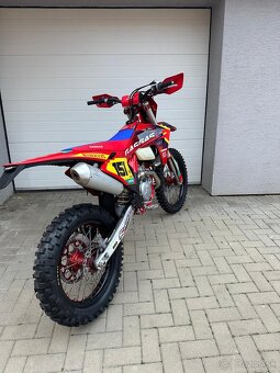 GASGAS EC 500F  2024 - 3