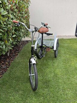 Bicykel - 3