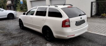 Škoda Octavia 1.6 TDI 77kw - 3