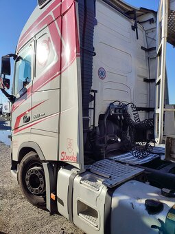 VOLVO FH 500 - 3