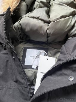 Zimná bunda Jack & Jones - 3