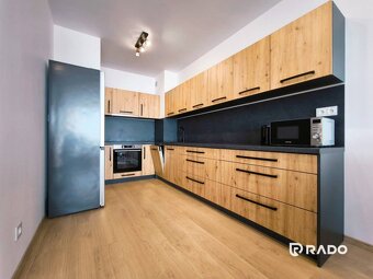 RentHub | Moderný 2-izb. byt | Parkovanie | Na Majeri | Mala - 3