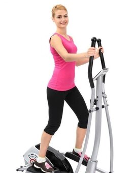 Prenájom fitness strojov po celom Slovensku - 3