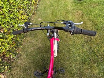 CTM maggie 2.0 dievčenský bicykel - 3