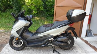 Honda Forza 125 - 3