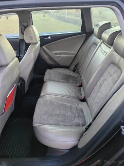VW passat b6 diely - 3