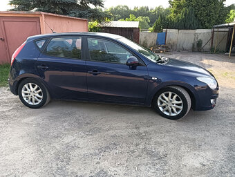 Hyundai I30 1.6 crdi 85kw r.v.2008 - 3