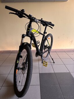 Predám horský bicykel Cyclision Corph 5 27,5 - 3