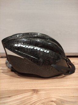 Prilba Sportivo Pro M (53-59cm) - 3