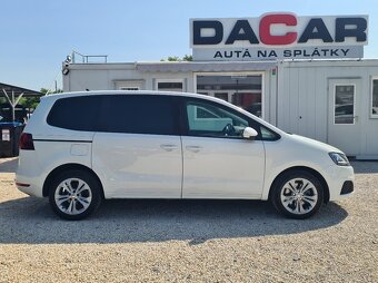SEAT ALHAMBRA 2.0 TDI 150 STYLE DSG - 3