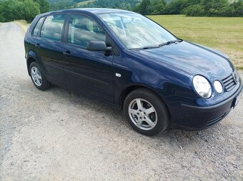 Polo - 3