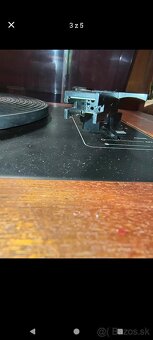 Gramofon Tesla - 3