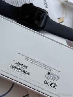Apple Watch series 9 45mm GPS - 3