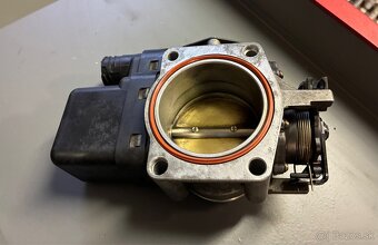 M52TUB28 Skrtiaca klapka - 3
