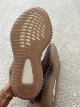 Yeezy Boost 350 V2 Mono Mist - 3