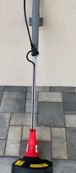 CMI Elektrický vyžínač a FLYMO Mini Trim Auto - 3