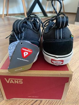 Vans 37 - 3