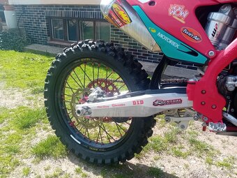 Gas Gas mc125. 2023 - 3