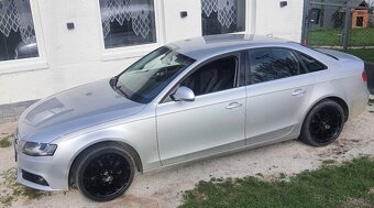 audi a4 b8 1.8 tfsi - 3
