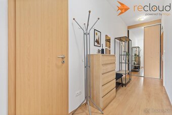 Moderný pet friendly 2-izbový byt na prenájom, Bosákova ul., - 3
