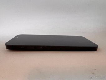 IPHONE 14 PRO MAX SPACE BLACK 128GB ZÁRUKA - STAV AKO NOVÝ - 3