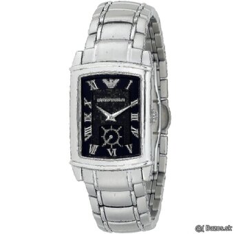 DIESEL ARMANI CASIO - 3