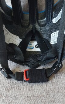 Prilba Abus Smiley 3.0 - 3