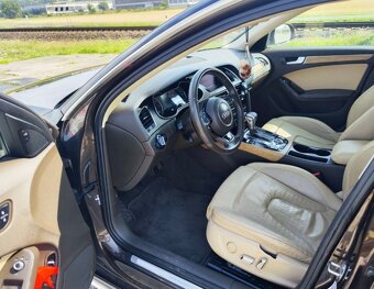 Audi A4 Allroad 3.0 TDI 245k Prestige quattro S tronic - 3