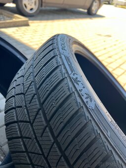 Barum Polaris 5 225/40 R18 92V - 3