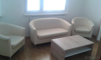 Prenajmem 1 izbový byt Fatranská - Banská Bystrica - 3