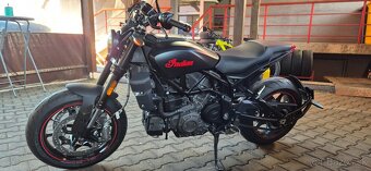 INDIAN FTR 1200 Base - 3