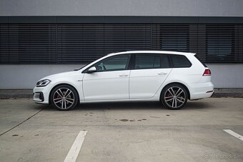 Golf Variant GTD - 3