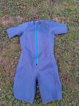 Detské neoprény Tribord - 3