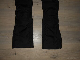 Predam nove damske moto nohavice HELD o velkosti XS - 3