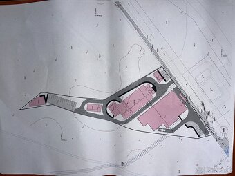 Stavebný pozemok – Ivanovce pri Trenčíne - 3