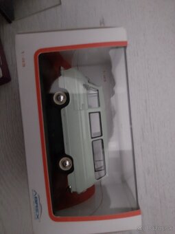 Modely aút - 3