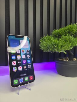 🌟 iPhone 14 Starlight 128 GB | Záruka 1 Rok - 3