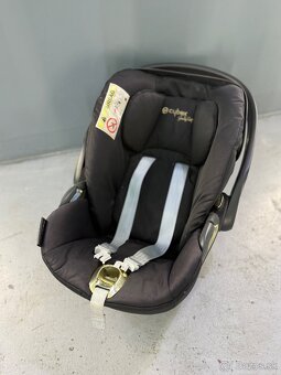 Cybex priam trojkombinácia - 3
