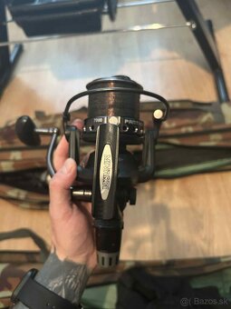 Mivardi Panther FS – PÁR 🎣 - 3