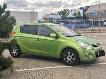 Hyundai i20 - 3