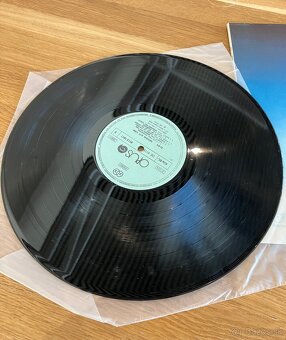 2LP Elan - Neviem byt sam - 3