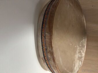 Ocean Drum - 3