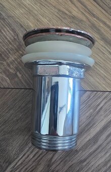 Umyvadlo - 3