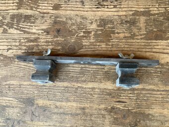 Ohýbačka trubek Rothenberger TUBE BENDER 12-22mm - 3