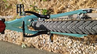 Krosový Kellys Alpina Eco LC10 - 3